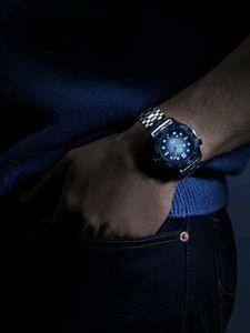 Omega Seamaster Automatic