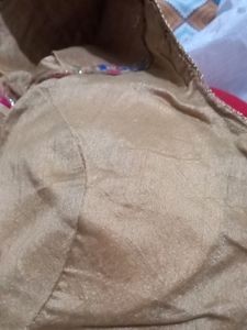 New Golden Blouse Padadd