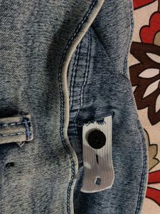Kids Girls Jeans