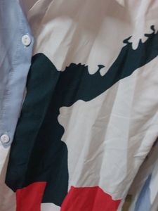 T Shirt Dress