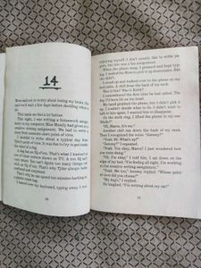 RL Stine Special Goosebumps