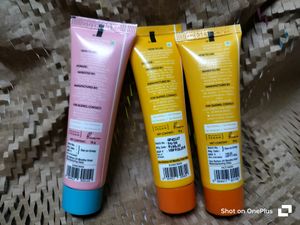 Aqualogica Sunscreen SPF 50+