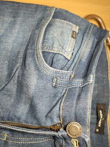 Highlander Jeans