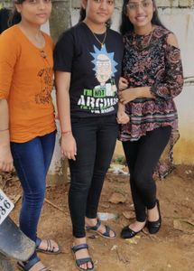 Highlow Linning Top