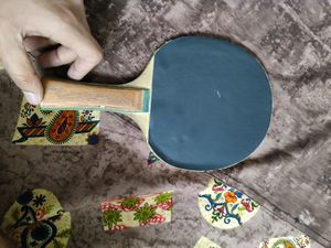 STAG Table Tennis Bat/Racquet (TT)