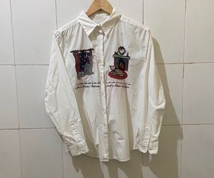 Vintage Cat Christmas Shirt