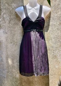 PARTY WEAR FROCK