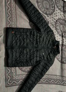 Nike Black Jacket
