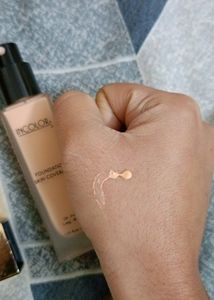 In Color Foundation
