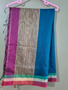 Hand Loom Saree