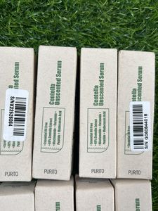 Purito Centella Unscented Serum