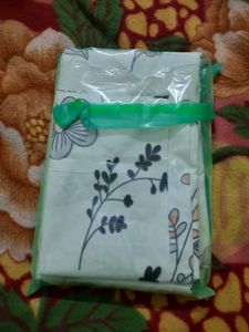 Glace Cotton 180 TC Single Bedheet