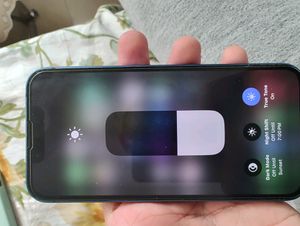 iPhone 13 mini 128gb blue