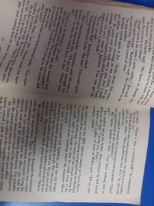The Storyteller By Harold Robbins