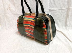 Ethnic Bag From Hongkong