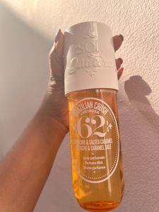 Sol De Janeiro Brazilian Cheriosa 62