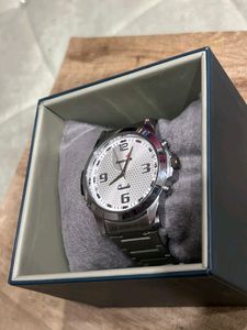 Fastrack Watch Used Great Condition