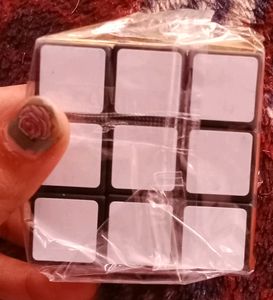 RUBICS /CUBEICS PUZZLE GAME