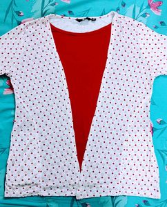 Beat The Heat With Trendy Top