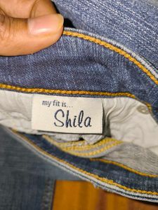 LERROS &#39;Shila&#39; Premium Stretch Denim