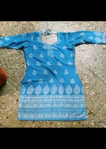 Set Of 2 Kurtas