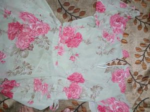 Summer Frock