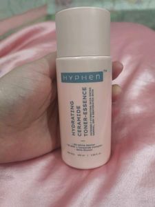 Hyphen Hydrating Ceramides Toner-essence