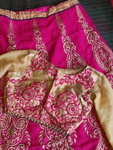 New Lehenga Choli