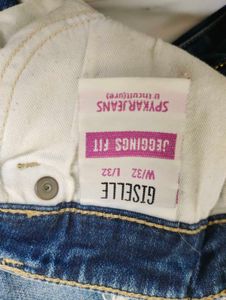 Spykar Denim Jense (Ledies )