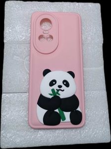 Cute Panda Case