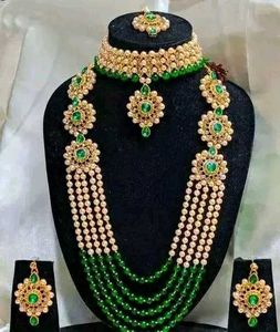 11 Necklace combo✨