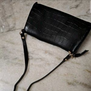 Sling Purse
