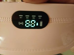 Heating Pad Period Cramps