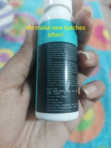 Allucos Hair Stimulating Scalp Cream