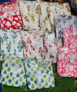 Xxl Size Cotton Short Kurti Unused Brand New