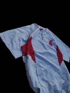 Nike Washington State Cougars Football Windbreaker
