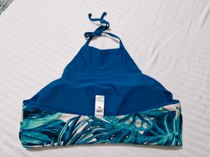 Halter Bikini Top