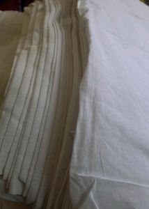 Pure Cotton Febric 10mtr