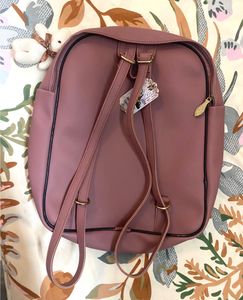Brand New💗 Backpack Bag For Girls!!!