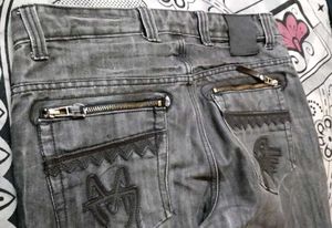 Jeans Pant