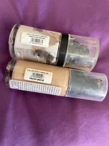 Revlon Colorstay &amp; Photoready Primer