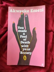 You Made a Fool of Death