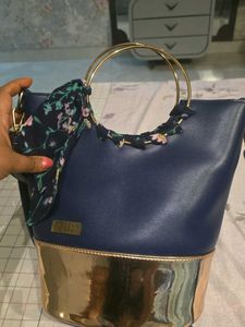 Chic Tote Bag