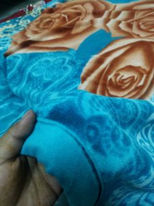 Brand New Colorful Blanket