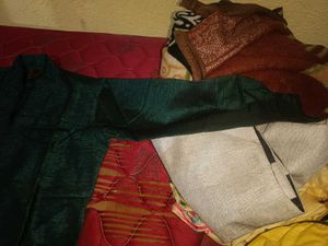 New Men&#39;s wedding kurta XL sixe