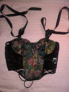 Savana Fairy Corset