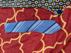 Men&#39;s Necktie Bundle