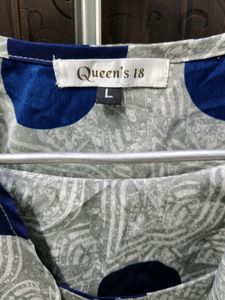 🔥 Limited Time Offer🔥Top With Shrug