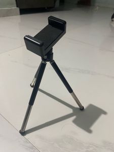 Mini Tripod Stand