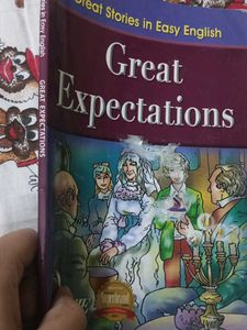 Great Expectations
